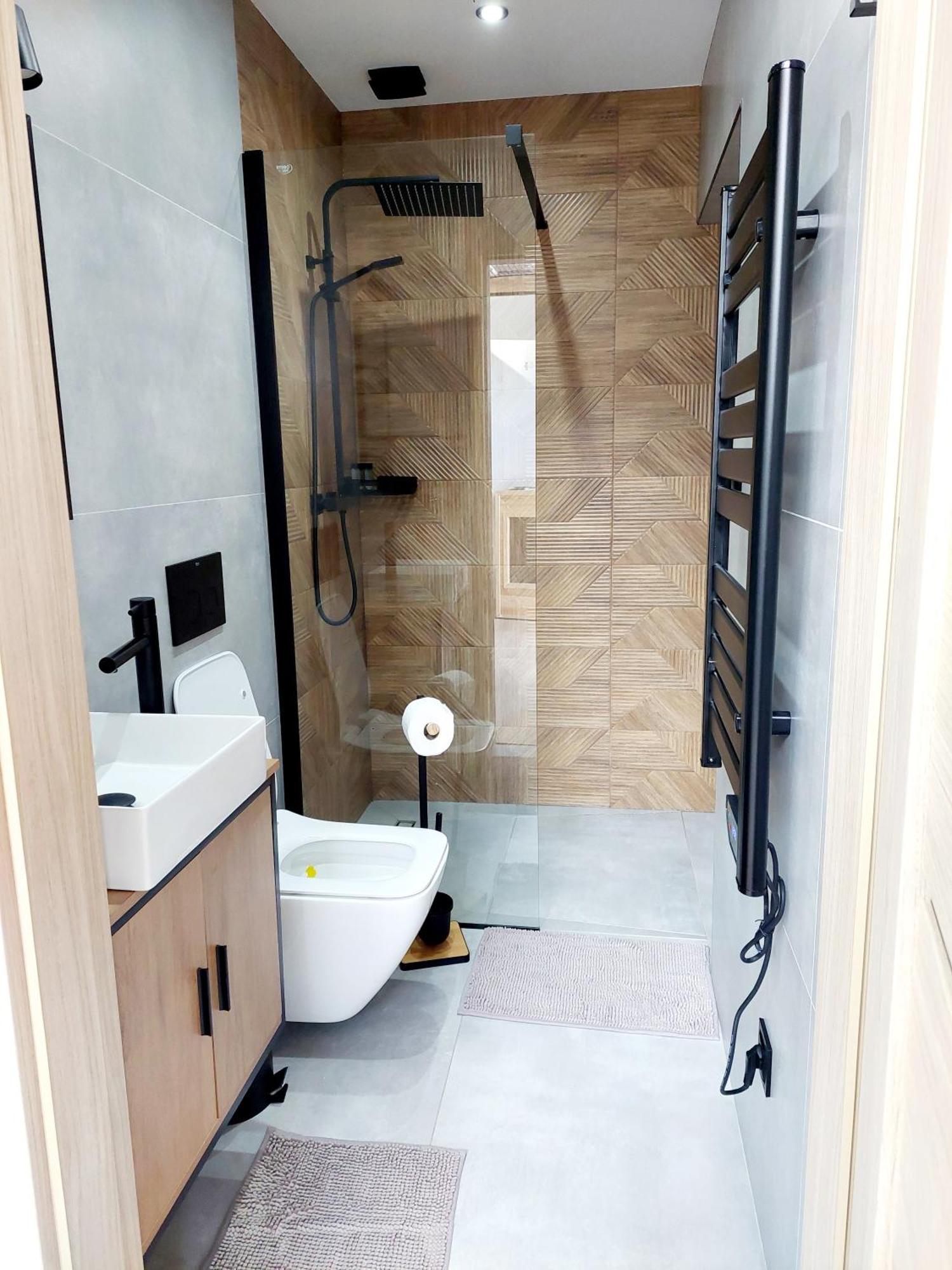 Cosy Cabins - Las, Jezioro, Gory, Prywatna Sauna, Balia Bez Limitu Kluszkowce Zewnętrze zdjęcie